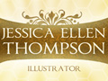 Jessica Ellen Thompson